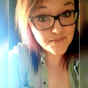 Meet your Posher, Carol-ann